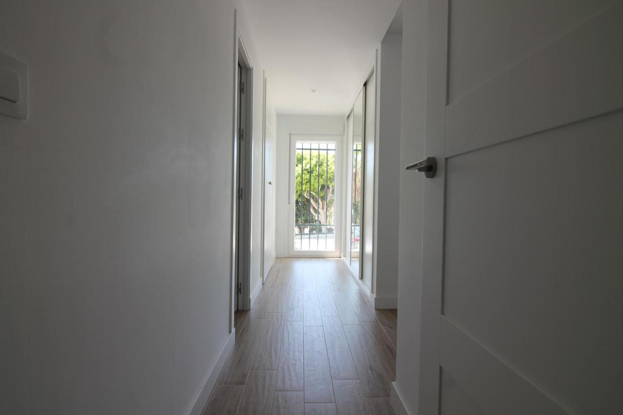 Apartamento La Salina San Fernando Exterior foto